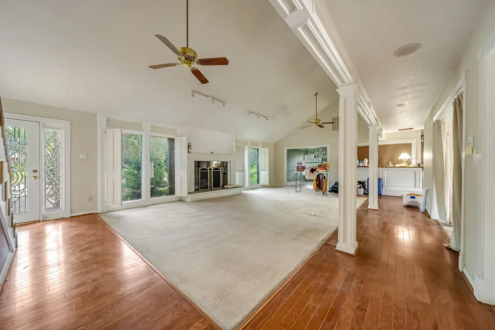3162 Bonney Briar Drive Missouri City, TX 77459