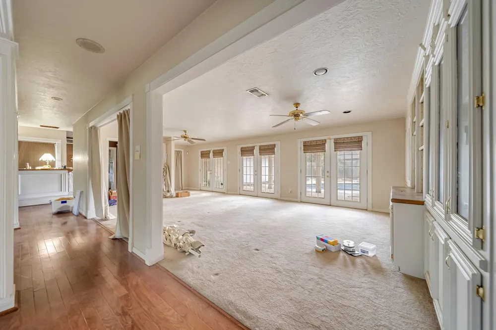 3162 Bonney Briar Drive Missouri City, TX 77459