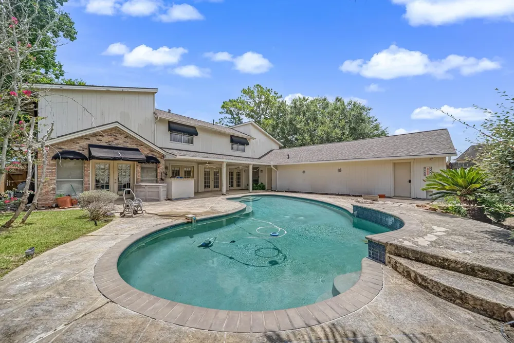 3162 Bonney Briar Drive Missouri City, TX 77459