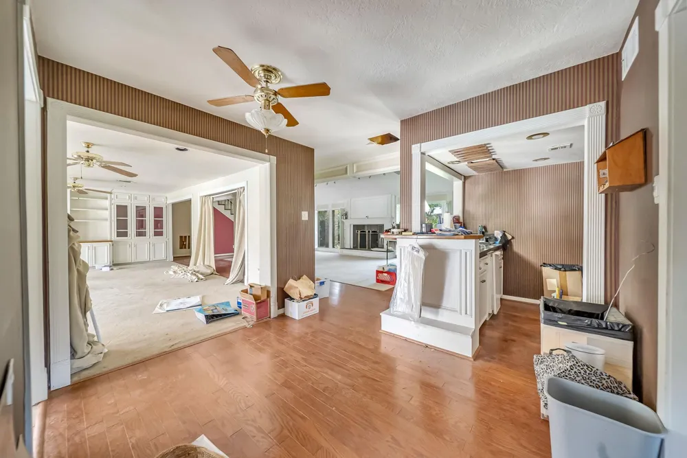 3162 Bonney Briar Drive Missouri City, TX 77459