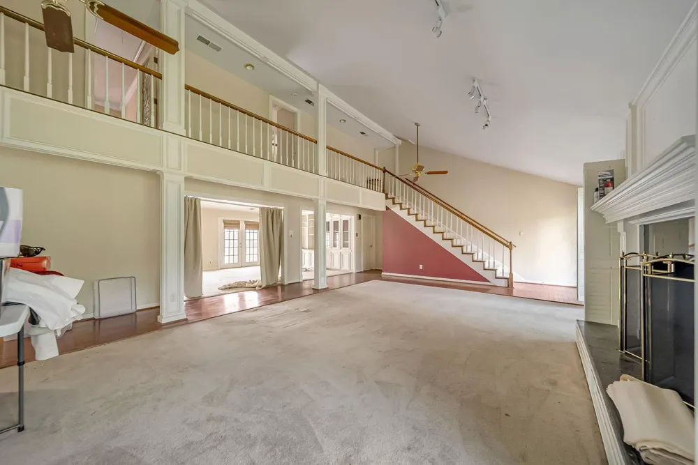 3162 Bonney Briar Drive Missouri City, TX 77459