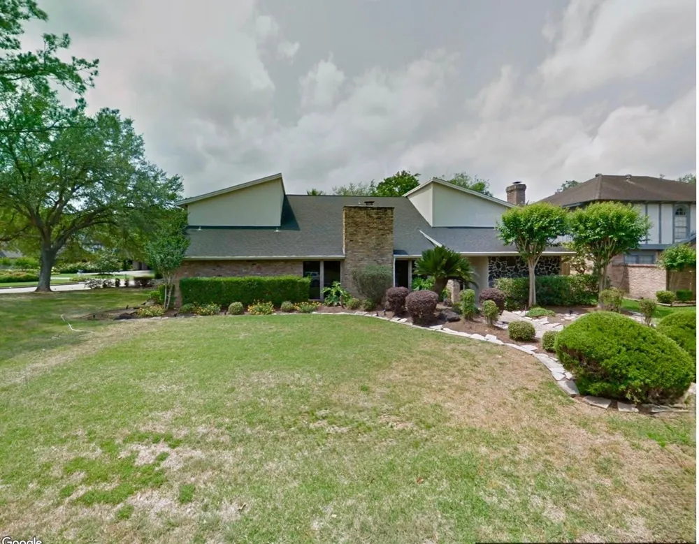 3162 Bonney Briar Drive Missouri City, TX 77459