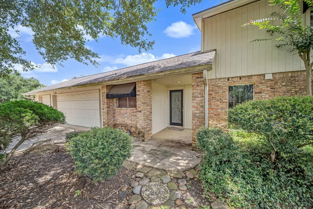 3162 Bonney Briar Drive Missouri City, TX 77459