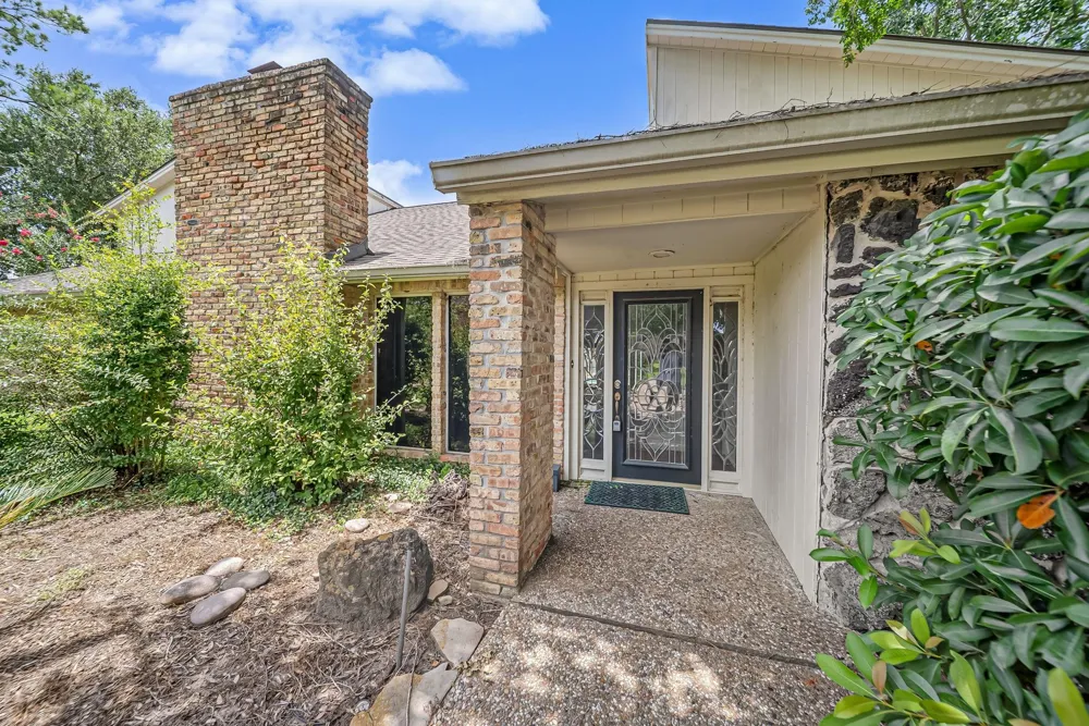 3162 Bonney Briar Drive Missouri City, TX 77459