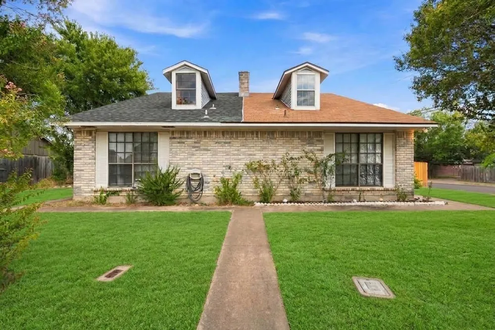 5213 Davy Crockett Street Temple, TX 76502