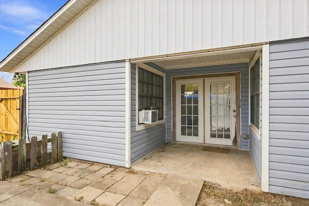 5213 Davy Crockett Street Temple, TX 76502