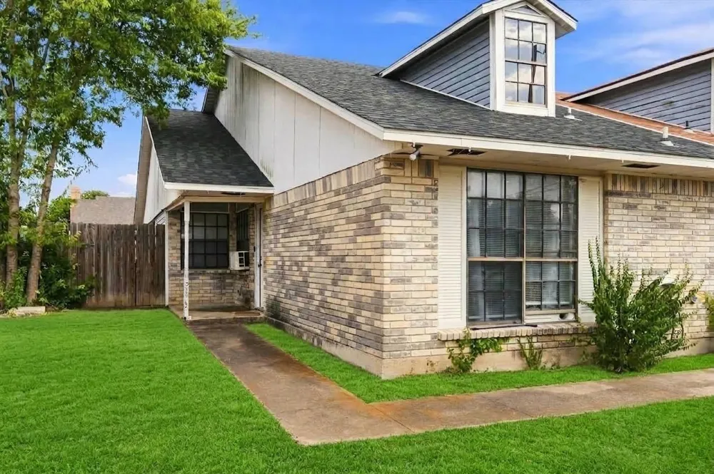 5213 Davy Crockett Street Temple, TX 76502