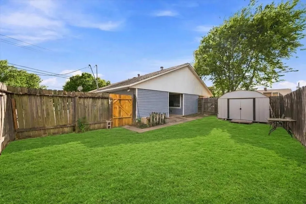 5213 Davy Crockett Street Temple, TX 76502