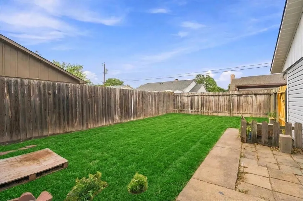 5213 Davy Crockett Street Temple, TX 76502