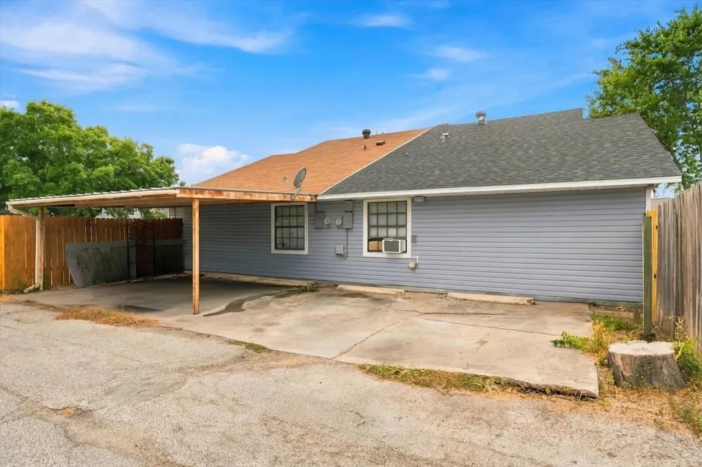 5213 Davy Crockett Street Temple, TX 76502