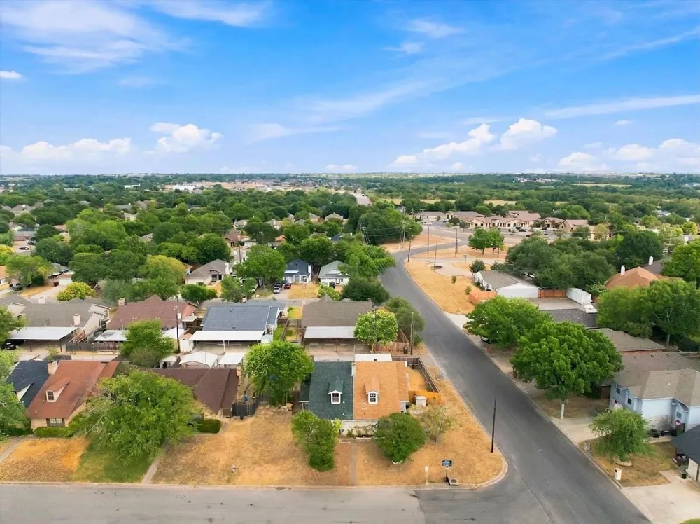 5213 Davy Crockett Street Temple, TX 76502