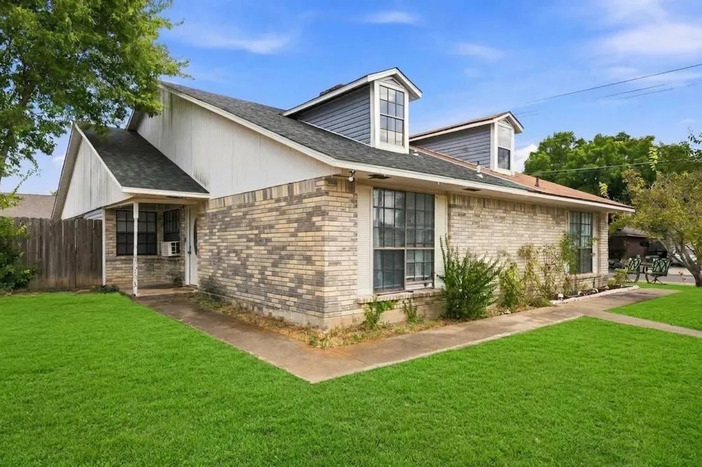 5213 Davy Crockett Street Temple, TX 76502