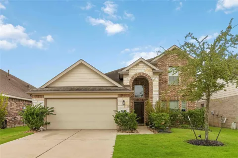 20731 Laurel Rain Court