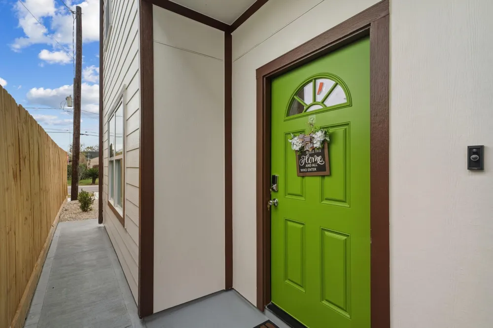3539 Mt Pleasant Street #B Houston, TX 77021