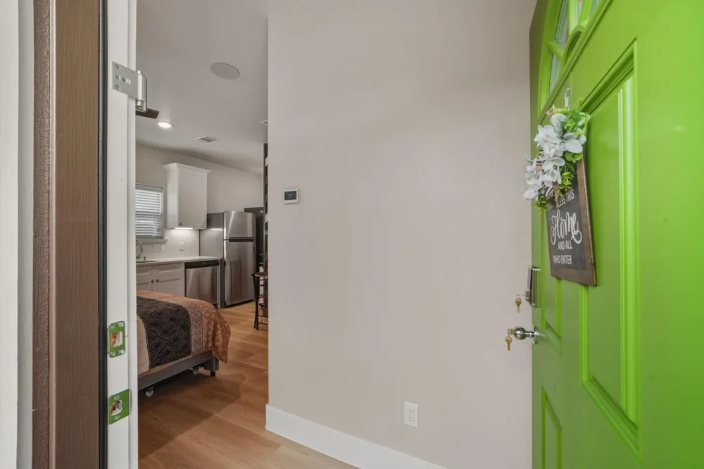 3539 Mt Pleasant Street #B Houston, TX 77021