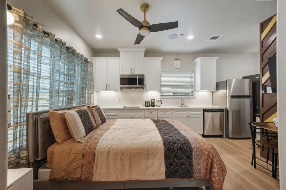 3539 Mt Pleasant Street #B Houston, TX 77021