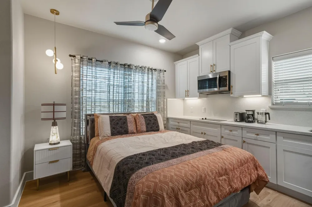 3539 Mt Pleasant Street #B Houston, TX 77021