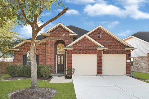 20503 Pink Granite Valley