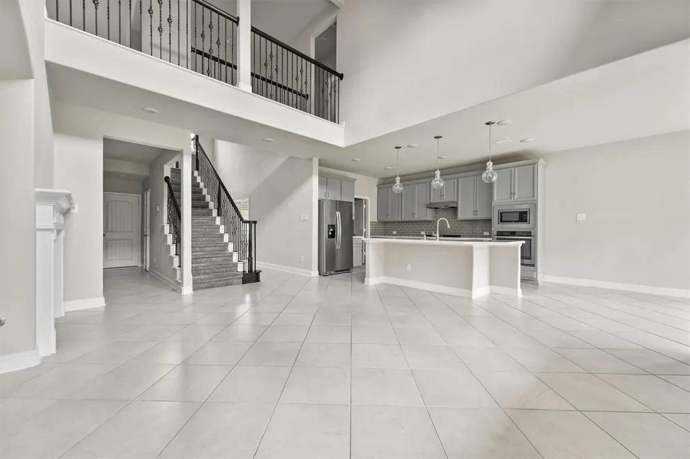 190 Bloomhill Place The Woodlands, TX 77354