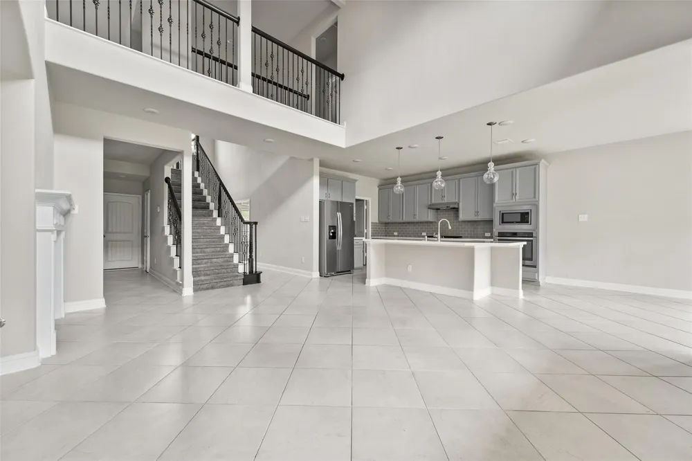 190 Bloomhill Place The Woodlands, TX 77354