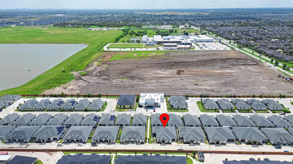 10403 Anchorage Passage Richmond, TX 77407