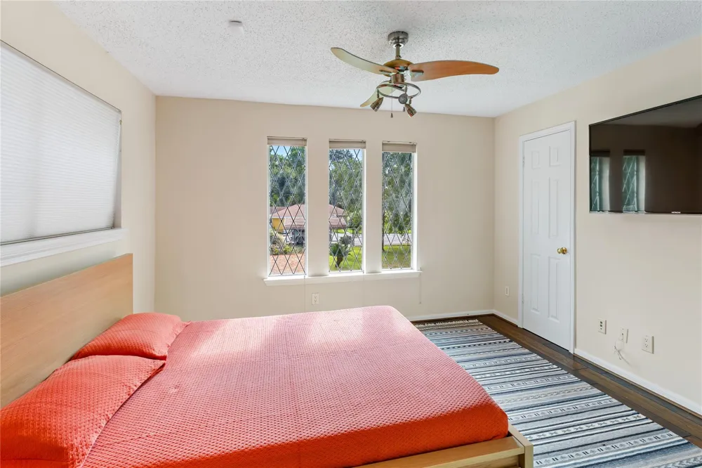 12202 Advance Drive Houston, TX 77065