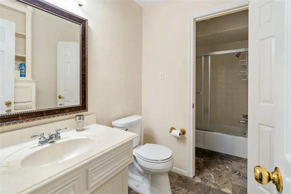 12202 Advance Drive Houston, TX 77065