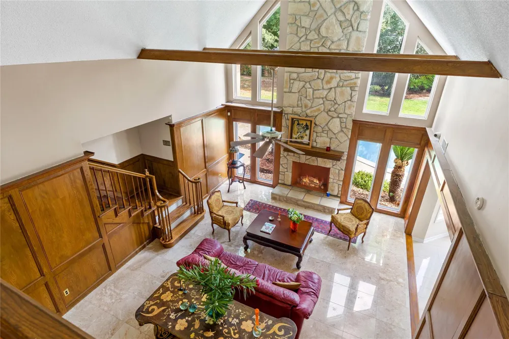 12202 Advance Drive Houston, TX 77065
