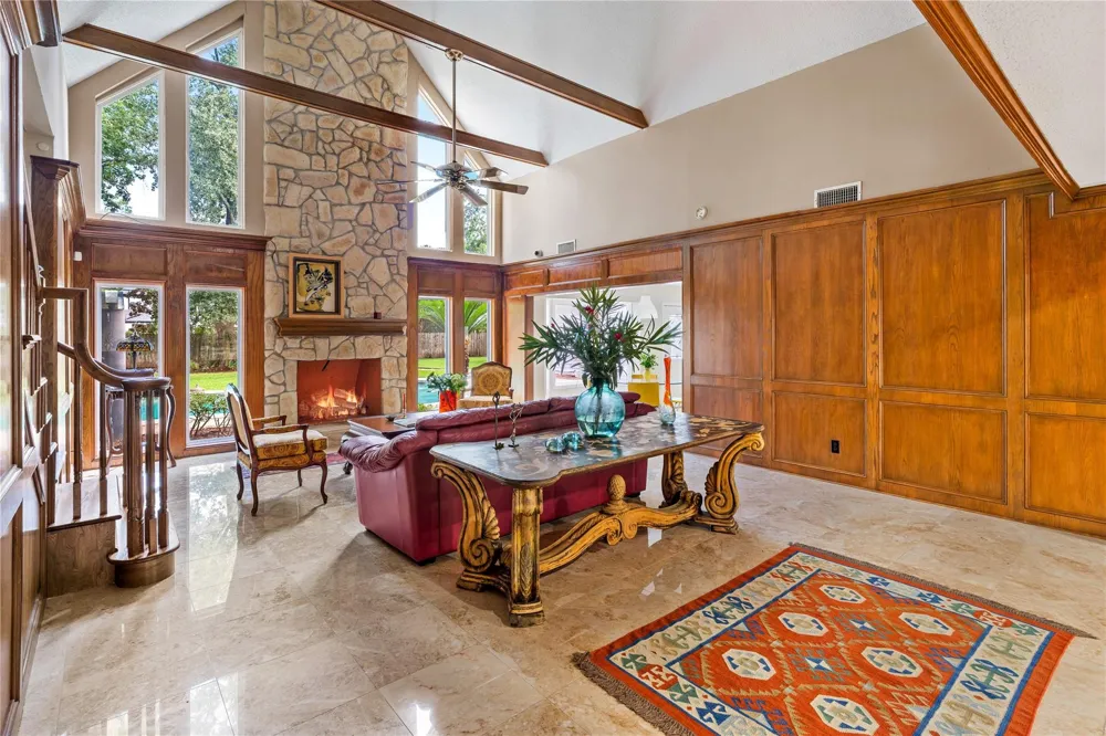 12202 Advance Drive Houston, TX 77065