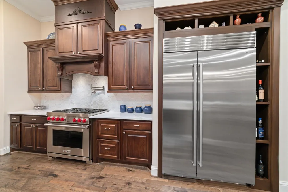 17810 Fairhaven Gateway Drive Cypress, TX 77433