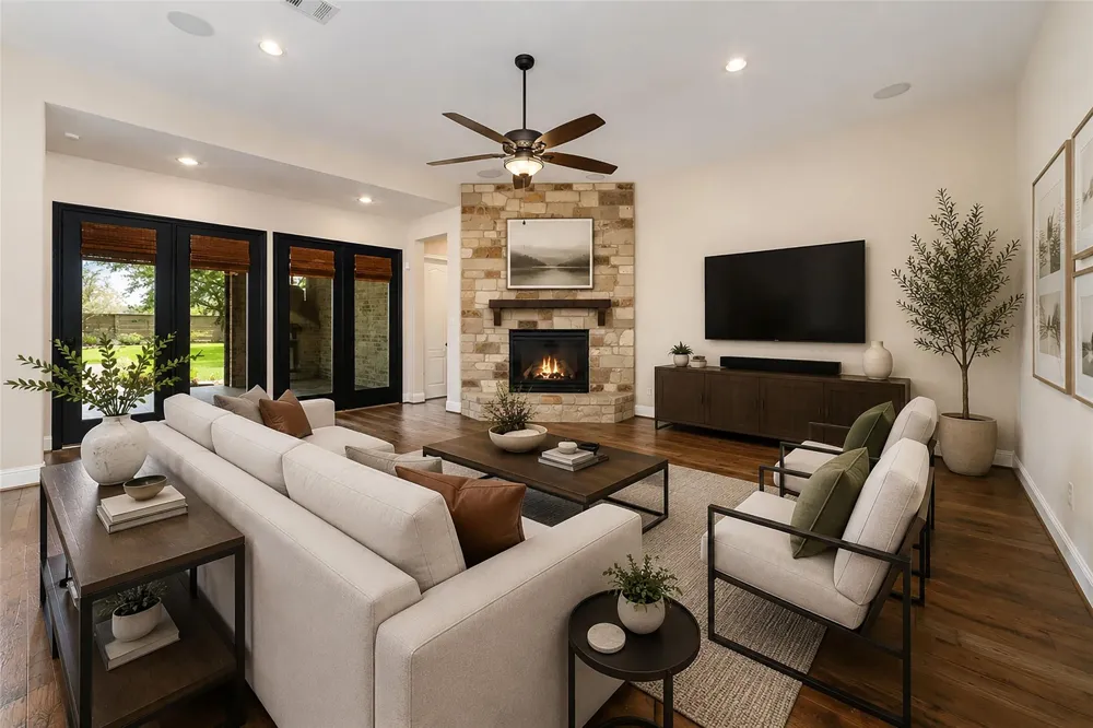 17810 Fairhaven Gateway Drive Cypress, TX 77433