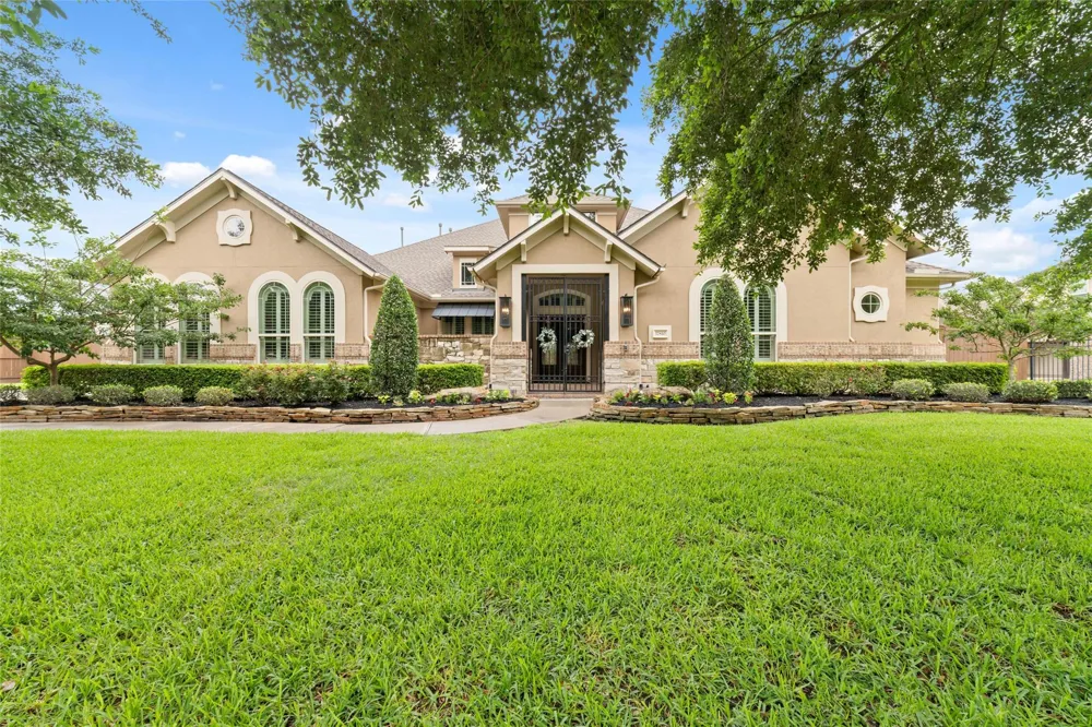 17810 Fairhaven Gateway Drive Cypress, TX 77433