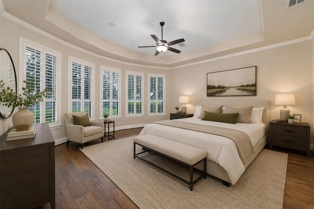 17810 Fairhaven Gateway Drive Cypress, TX 77433