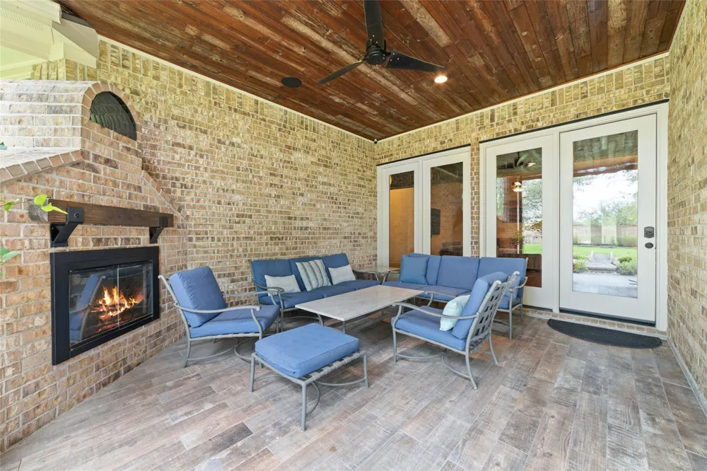 17810 Fairhaven Gateway Drive Cypress, TX 77433