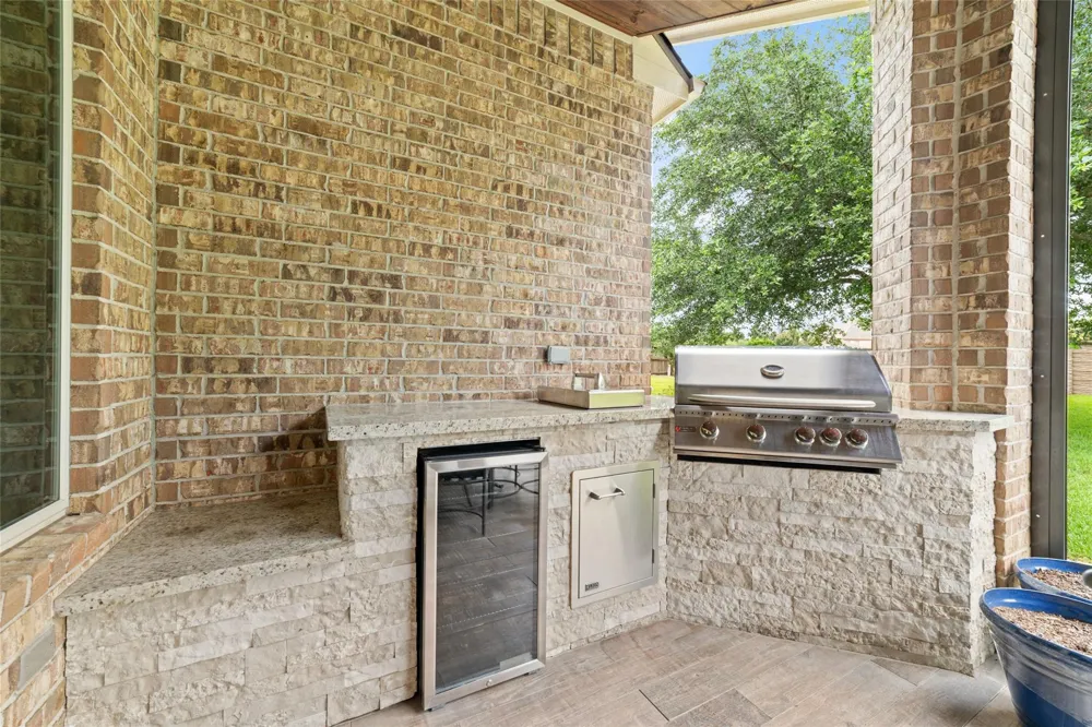 17810 Fairhaven Gateway Drive Cypress, TX 77433