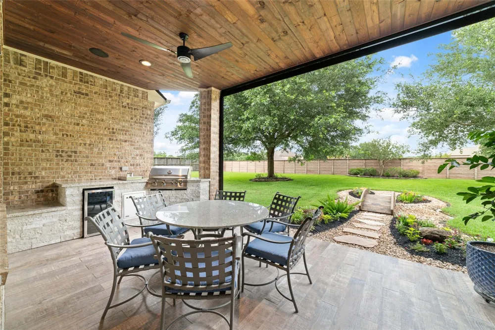 17810 Fairhaven Gateway Drive Cypress, TX 77433