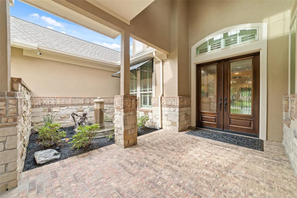 17810 Fairhaven Gateway Drive Cypress, TX 77433