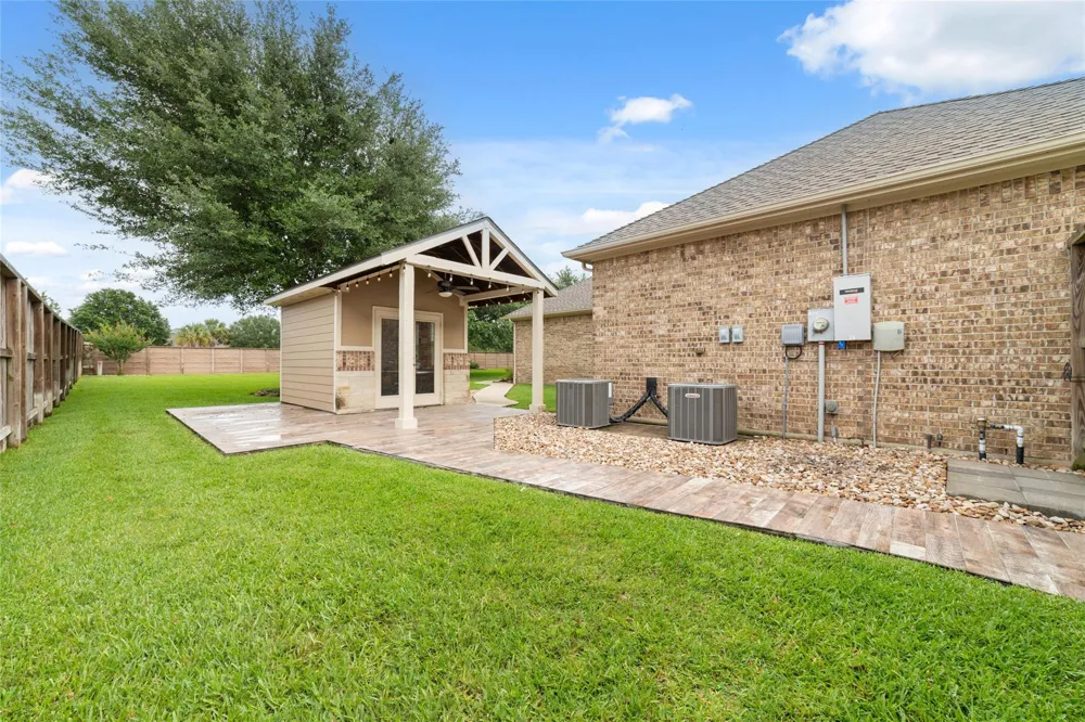 17810 Fairhaven Gateway Drive Cypress, TX 77433