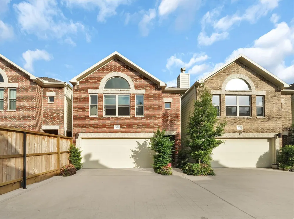 3633 Main Plaza Drive Houston, TX 77025