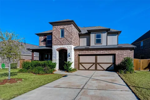 23514 San Ricci Court