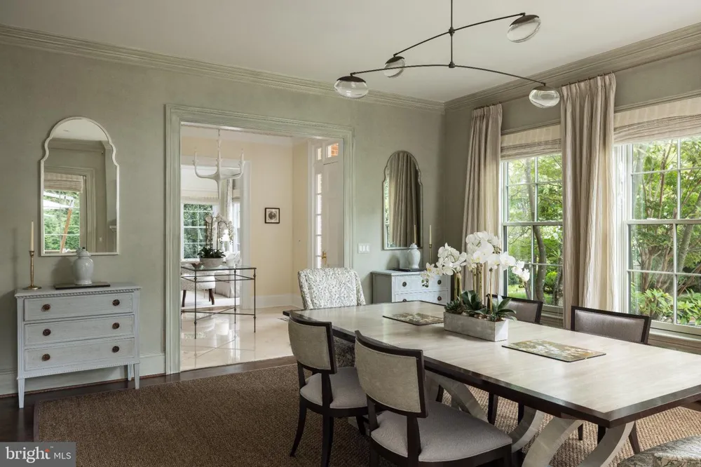 4841 KEMBLE PLACE NW Washington, DC 20007