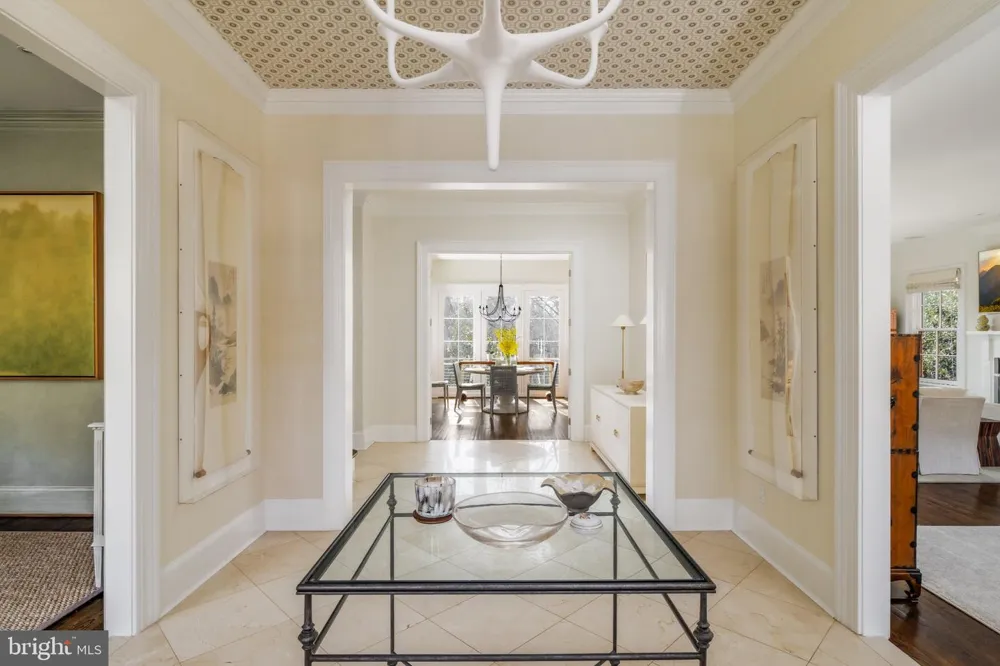 4841 KEMBLE PLACE NW Washington, DC 20007