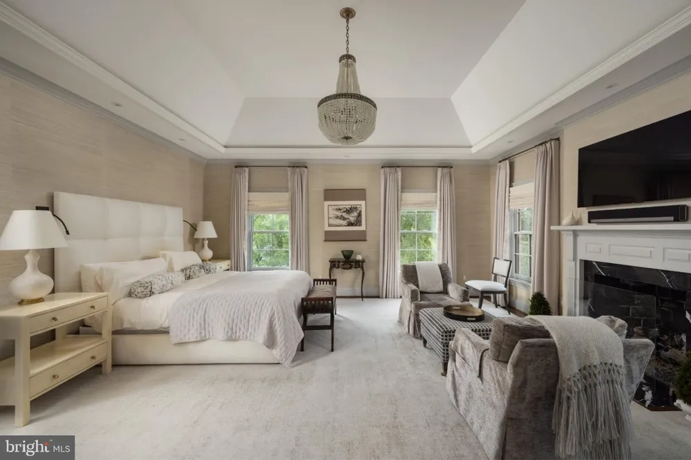 4841 KEMBLE PLACE NW Washington, DC 20007