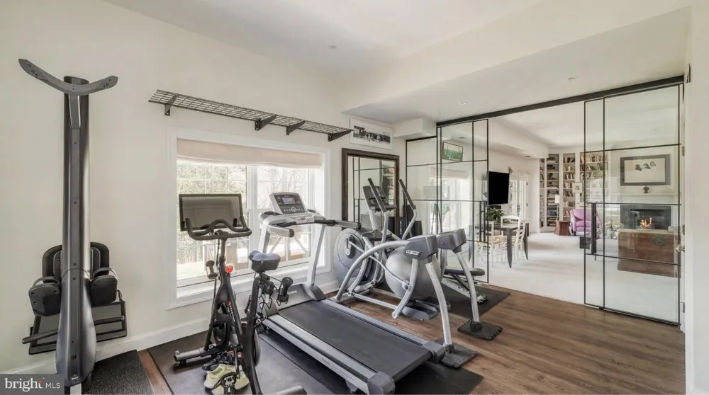 4841 KEMBLE PLACE NW Washington, DC 20007