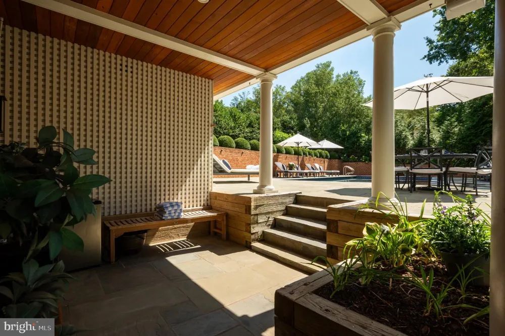 4841 KEMBLE PLACE NW Washington, DC 20007