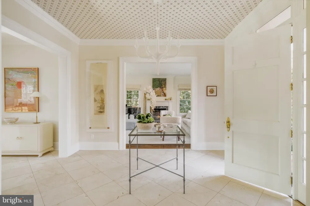 4841 KEMBLE PLACE NW Washington, DC 20007