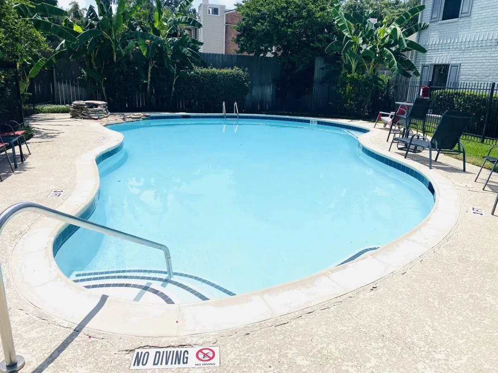 1911 Bering Drive #3 Houston, TX 77057