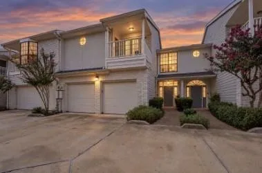 1911 Bering Drive #3 Houston, TX 77057