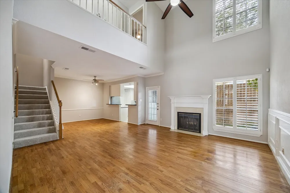 1911 Bering Drive #3 Houston, TX 77057