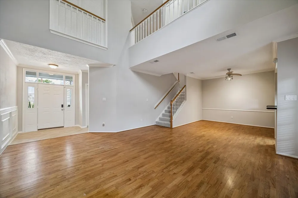 1911 Bering Drive #3 Houston, TX 77057